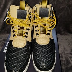 AF1 Duckboot mens size 13